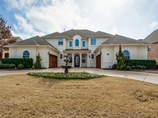 509 Boulder Dr, Grapevine, TX 76092-3719