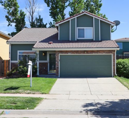 21376 40th Pl, Denver, CO 80249-8046