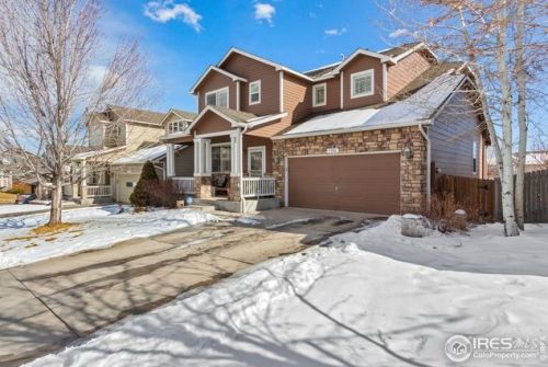 7356 New Raymer Ct, Fort Collins, CO 80525-8264