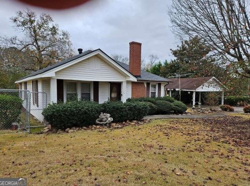 1123 Miller Academy Rd, Carrollton, GA 30117-9356