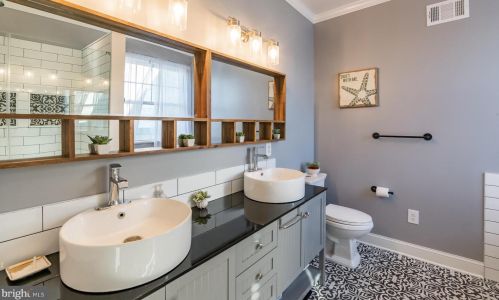 1143 20 St, Philadelphia PA 19146-2946 exterior