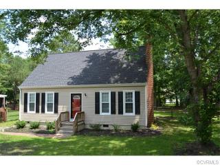 9907 Joindre Ct, Richmond, VA 23237-3905