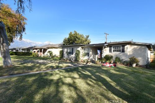 598 Shasta Way, Upland, CA 91786-4667