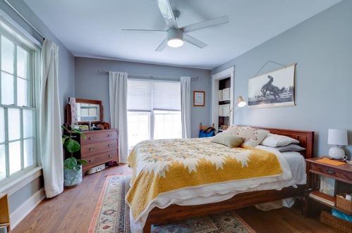 1618 6th Ave, Fort Worth TX  76104-4331 exterior