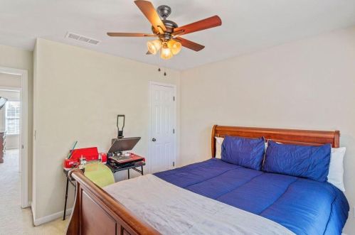 5539 Halsey Trce, Atlanta GA  30349-8753 exterior