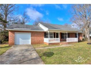 106 Dickson Ave, Sumter, SC 29153-2110