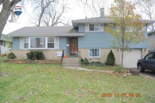 225 Beverly St, Wheaton, IL 60187-4507