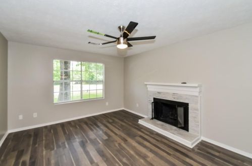 4973 Gatehouse Way, Stone Mountain, GA 30088-2745