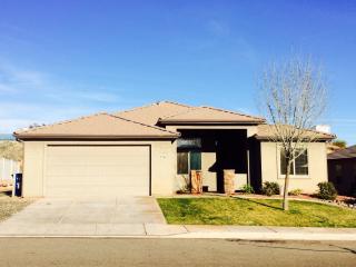 238 2940, Saint George UT  84790-7096 exterior