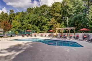 800 White Pine Dr, Durham NC  27705-7514 exterior