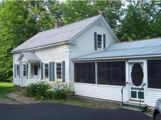 461 Grafton Rd, Townshend VT  05353-9782 exterior