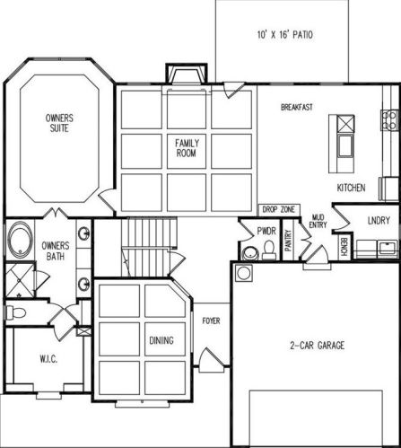 286 Montgomery St, Marietta, GA 30060-1482