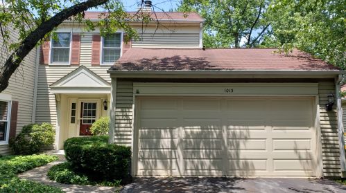 1013 Oswego Rd, Naperville, IL 60540-6255