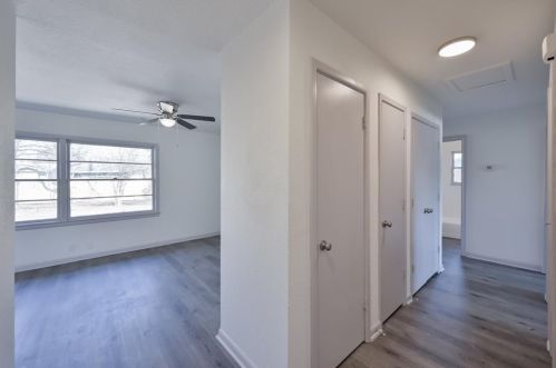 1505 Selene St, Fort Worth TX  76106-3933 exterior