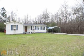 759 Central High Rd, Carrollton, GA 30116-4872