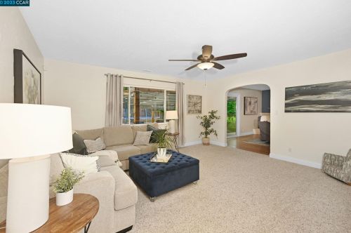 1242 Rosal Ave, Concord, CA 94521-3358