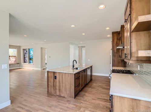 6966 Buchanan Ct, Aurora CO  80016-5905 exterior