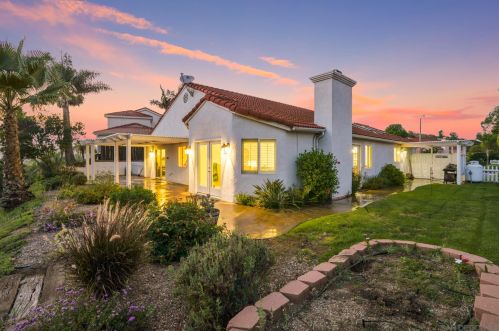 5413 Fairgreen Way, Bonsall, CA 92003-3718