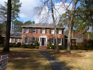 3301 Somerset Pl, Augusta, GA 30909-3137