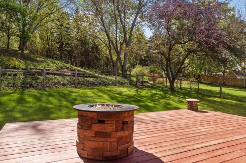 14136 Germane Ave, Saint Paul MN  55124-8421 exterior