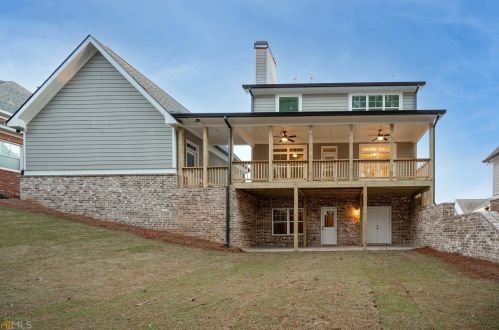 734 Clubside Dr, Monroe, GA 30655-2006
