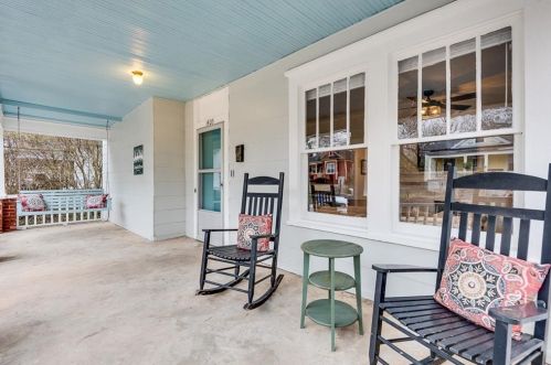 1405 Everhart St, Atlanta GA  30310-4330 exterior