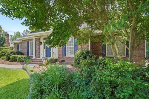 107 Cascade Dr, North Augusta, SC 29841-2164