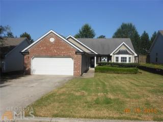 2348 Hillvale Cir, Lithonia, GA 30058-1823