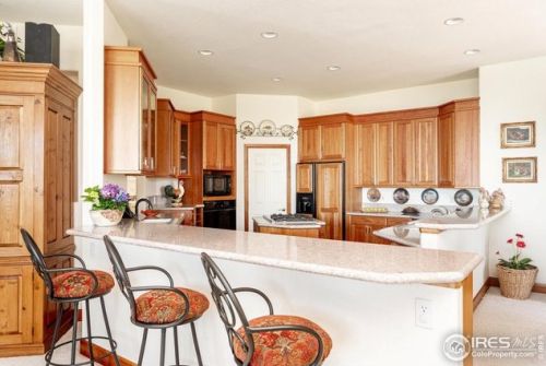 6138 Sunshine Canyon Dr, Boulder CO  80302-9719 exterior