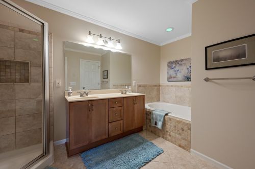 3442 Juliet Dr, Saint Paul MN  55125-3800 exterior