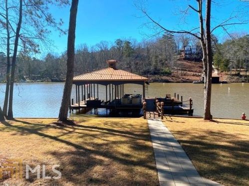 467 Conley Ditch Rd, Porterdale, GA 30014-0084