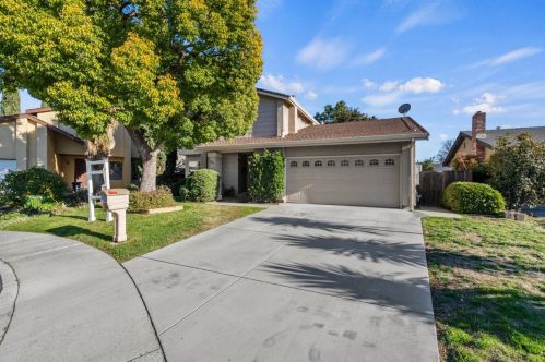 84 Southport Ct, San Jose, CA 95138-1821