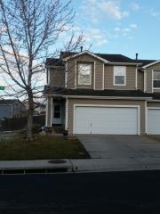 8114 Memphis Way, Englewood CO  80112-4625 exterior