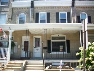 126 Jefferson St, Allentown, PA 18102-3712