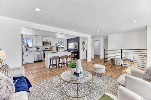 4459 Grant St, Englewood CO  80113-5806 exterior