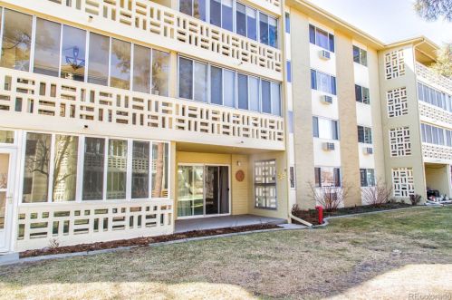 580 Clinton St, Denver CO  80247-1262 exterior