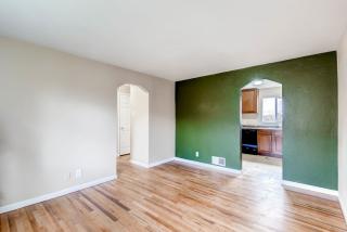 1932 Yosemite St, Denver CO  80220-5405 exterior