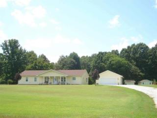 3602 Lagrange Rd, Somerville, TN 38068-6446