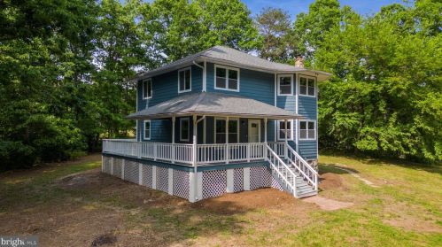 4828 Deer Run Rd, Spotsylvania, VA 22551-2478