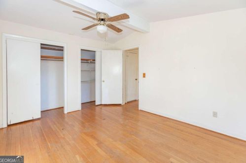 4330 Hickory Wood Ln, Atlanta GA  30360-2620 exterior
