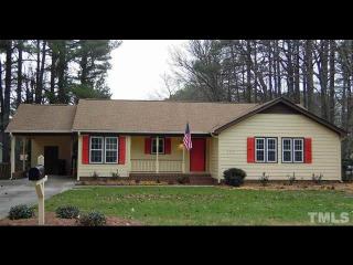202 Melanie Ln, Cary, NC 27511-3574