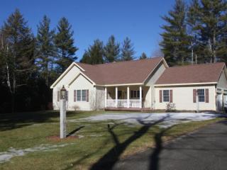 95 Contoocook Ln, Peterborough, NH 03458-2269