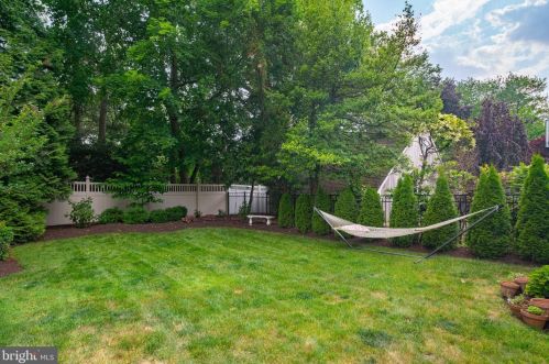 730 Redman Ave, Haddonfield NJ 08033-2744 exterior