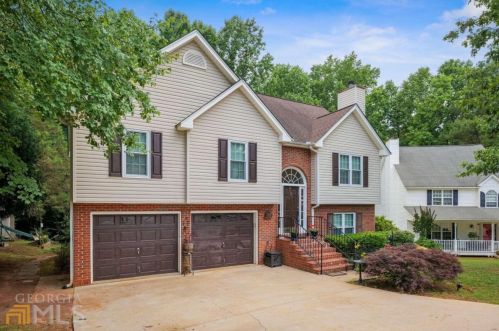6071 Cane Crossing Dr, Gainesville, GA 30507-9537