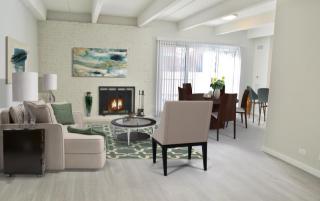 1044 Downing St, Denver CO  80218-2980 exterior