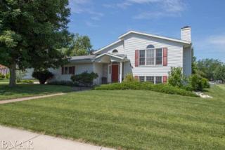 1921 Berkshire Gardens Cc Ln, Normal, IL 61761-5202