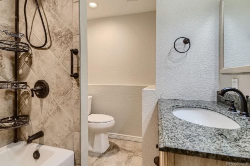 6676 Arrowhead Trl, Elizabeth CO 80107-6805 exterior