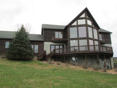 867 Nursery Rd, Laurel Fork, VA 24352-3927