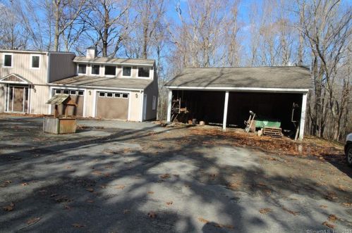 96 England Rd, North Windham, CT 06235-2403