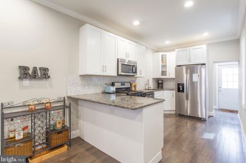 1243 24th St, Philadelphia PA  19121-4820 exterior